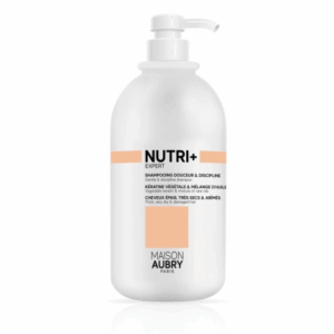 NUTRI+ EXPERT SHAMPOOING 1000ML