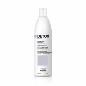 DETOX EXPERT SHAMPOOING 250ML