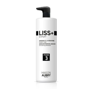 LISS+ EXPERT PHASE 3 - MASQUE KÉRATINE 1000ML