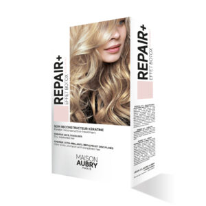 REPAIR+ BOTOX EFFECT