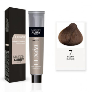 LUXEA 7 - BLOND - 100ML