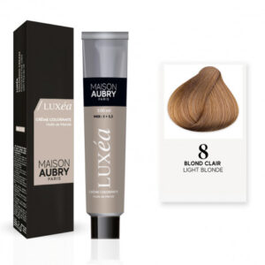 LUXEA 8 - BLOND CLAIR - 100ML