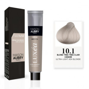 LUXEA 10.1 - BLOND TRÈS TRÈS CLAIR CENDRÉ - 100ML