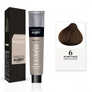 LUXEA 6 - BLOND FONCÉ - 100ML
